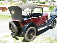 Citroen Type C (1922-1926) (4)